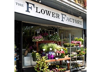 3 Best Florists In Vancouver BC Expert Recommendations   FlowerFactory Vancouver BC 