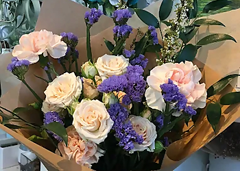 Flower Fairy - Coquitlam, BC Florists - Service Highlights