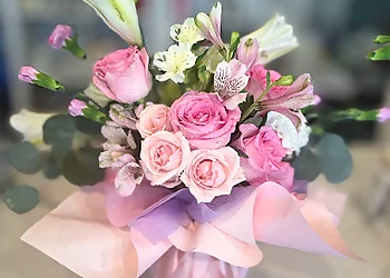 Flower Fairy Flower Fairy - Coquitlam, BC Florists - Sample Image