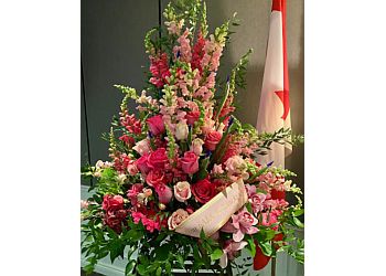 3 Best Florists in Mississauga, ON - Expert Recommendations