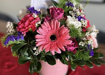 Mississauga Fleuristes Flower Fantasy Inc.