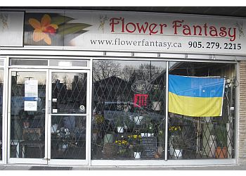 Mississauga florist Flower Fantasy Inc.