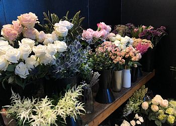 St Johns Fleuristes Flower Studio