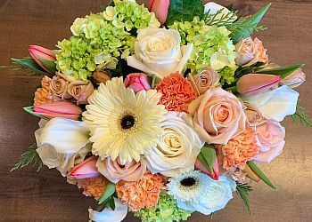 St Johns Fleuristes Flower Studio