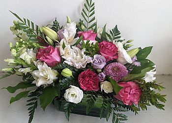 Halifax Fleuristes Flower Trends Florists