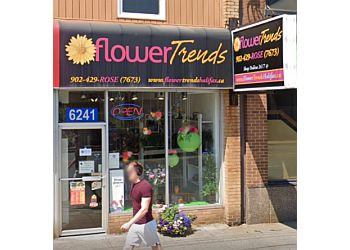 Flower Trends Florists