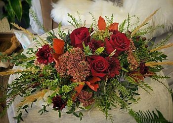 Airdrie Fleuristes Flower Whispers