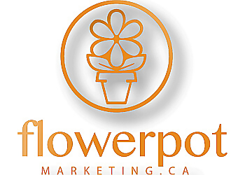 Mississauga advertising agency Flowerpot Marketing