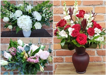 Windsor Fleuristes Flowers By Design