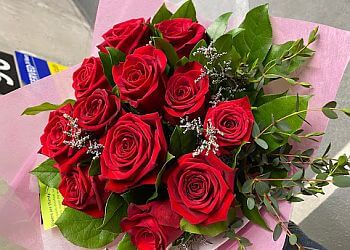 Vancouver Fleuristes Flowers By Michael Park