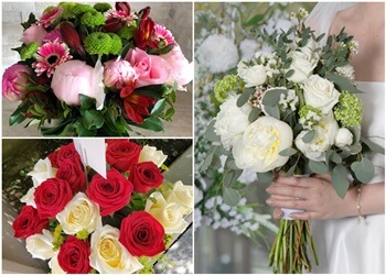 Vancouver Fleuristes Flowers By Michael Park