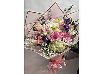 Port Coquitlam florist Flowers Fare Market