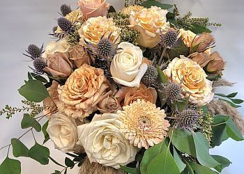 Sarnia florist Flowers Forever