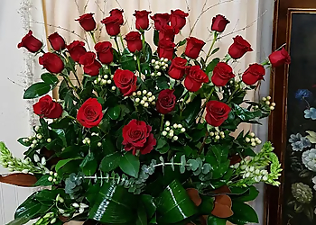 Flowers 'N Things Flower & Gift Shop - Newmarket, ON Florists - Design Image