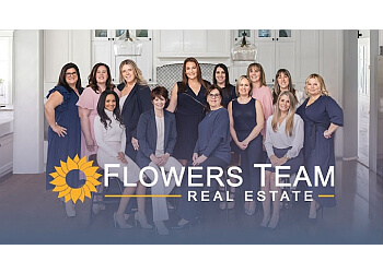 Milton Agents Immobiliers Flowers Team Real Estate
