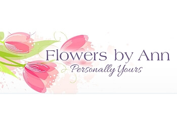 Norfolk florist Flowers by Ann, Personally Yours