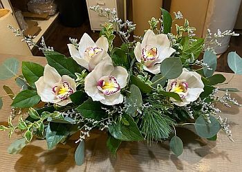 Sherwood Park florist Flowers in the Park