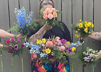 Sault Ste Marie Fleuristes Flowers with Flair