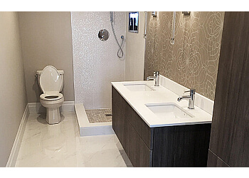 Stouffville plumber Flowmaster Plumbing Ltd.