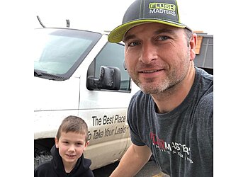 Lethbridge plumber Flush Masters Plumbing & Drains