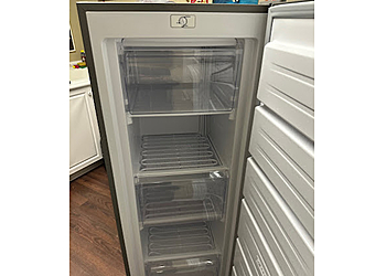 Caledon appliance repair service Fly Appliance Repair