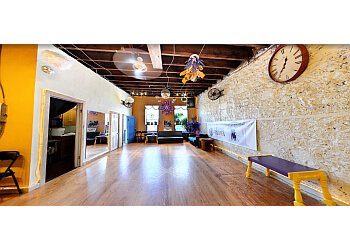 Guelph wedding dance choreography Flying Dance Community