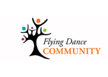 Guelph wedding dance choreography Flying Dance Community