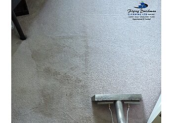Sault Ste Marie carpet cleaning Flying Dutchman Cleaning Ltd Sault Ste. Marie