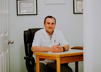 Red Deer Acupuncture Flying Turtle TCM Acupuncture & Massage