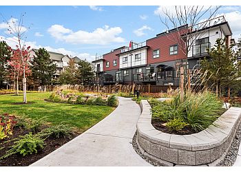 Abbotsford residential architect Focus Architecture Incorporated