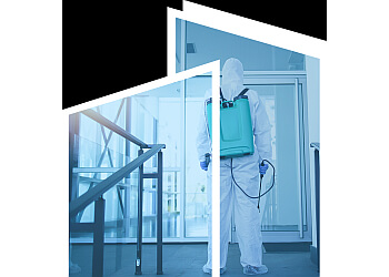 Stouffville commercial cleaning service Focus Cleaning