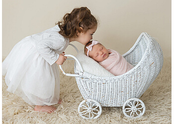 Newmarket babies and family photographer Focus Studios