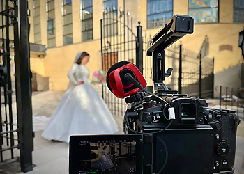 Montreal videographer Focus Video Productions