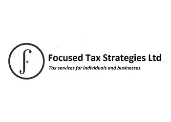 North Vancouver tax service Focused Tax Strategies Ltd