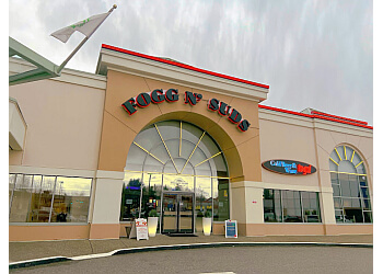 Richmond sports bar Fogg N' Suds Restaurant