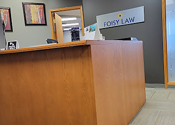 St Albert Avocats Dommages Corporels Foisy Law Offices