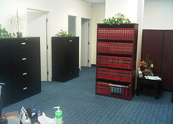 Toronto licensed insolvency trustee Fong and Partners Inc. Toronto