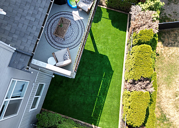 Chilliwack landscaping company Fontaine Landscaping & Snow Services Ltd