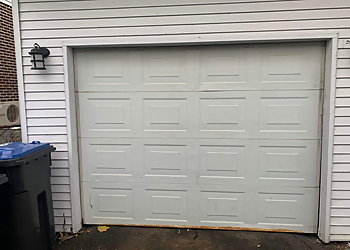 Fontaine Portes et fenêtres-Groupe Optimum - Saint Jean sur Richelieu, QC Garage Door Repair - Service Highlights