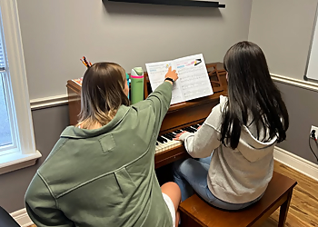 Welland Écoles De Musique Fonthill Music Academy