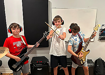 Welland Écoles De Musique Fonthill Music Academy