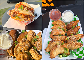 Waterloo Camions De Nourriture Food2Go Truck