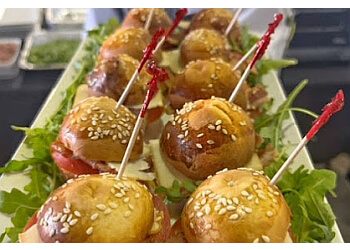 Markham caterer Food For Thought Catering