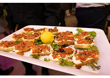 Markham caterer Food For Thought Catering image 1