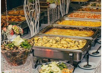 Victoria caterer Food For Thought Catering