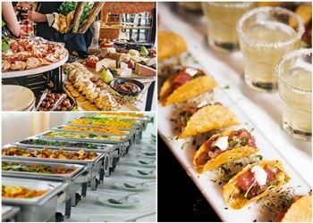 Victoria caterer Food For Thought Catering