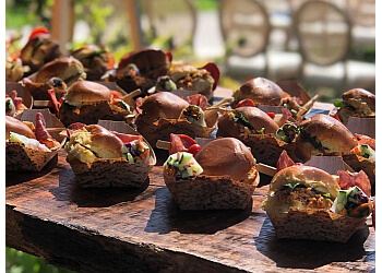 Welland caterer FoodSwings Catering