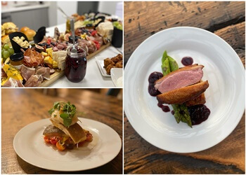 Welland caterer FoodSwings Catering