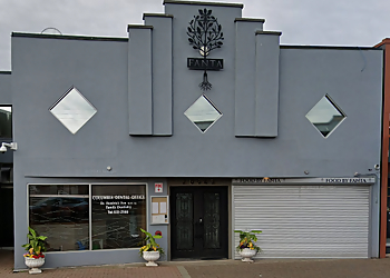 Langley thai restaurant Food by Fanta