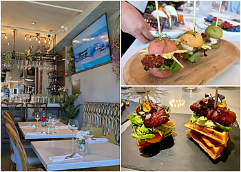 Langley thai restaurant Food by Fanta